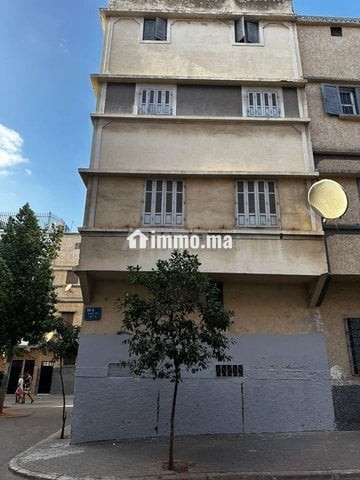 Maison à vendre à Sebata, Casablanca - Vente Immobilier - Casablanca - photo 3