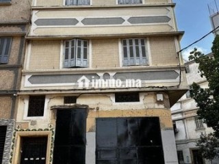 Maison à vendre à Sebata, Casablanca - Maison à vendre - Casablanca