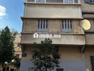 Maison à vendre à Sebata, Casablanca - Maison à vendre - Casablanca