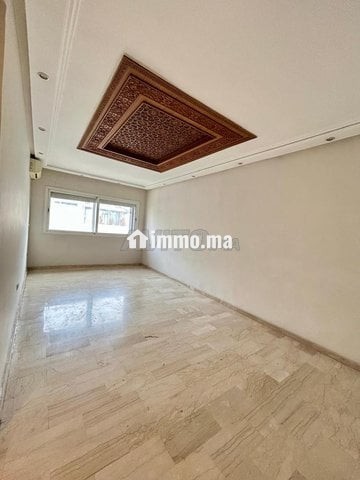 Appartement à louer 84 m² sur Maarif Extension - Location Immobilier - Casablanca - photo 1