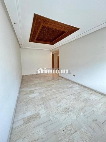 Appartement à louer 84 m² sur Maarif Extension - Location Immobilier - Casablanca - photo 2