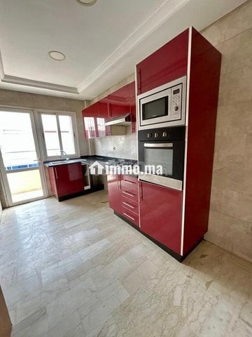 Appartement à louer 84 m² sur Maarif Extension - Location Immobilier - Casablanca - photo 3