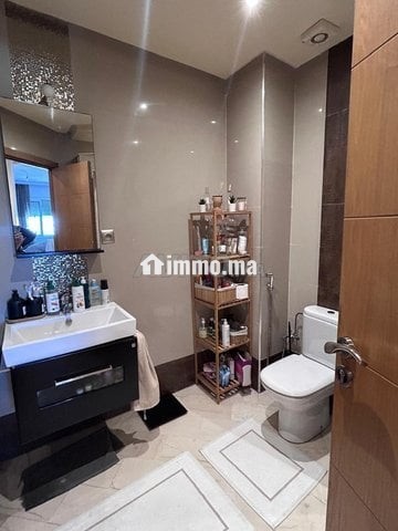 Appartement à louer 84 m² sur Maarif Extension - Location Immobilier - Casablanca - photo 8