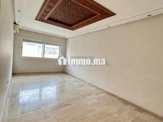 Appartement à louer 84 m² sur Maarif Extension - Appartement à louer - Casablanca