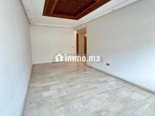 Appartement à louer 84 m² sur Maarif Extension - Appartement à louer - Casablanca