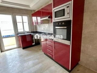 Appartement à louer 84 m² sur Maarif Extension - Appartement à louer - Casablanca