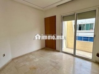 Appartement à louer 84 m² sur Maarif Extension - Appartement à louer - Casablanca