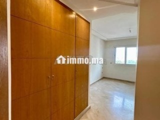 Appartement à louer 84 m² sur Maarif Extension - Appartement à louer - Casablanca