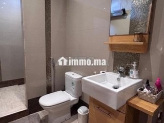 Appartement à louer 84 m² sur Maarif Extension - Appartement à louer - Casablanca