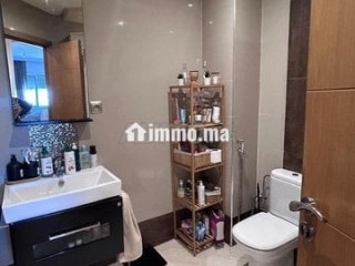Appartement à louer 84 m² sur Maarif Extension - Appartement à louer - Casablanca