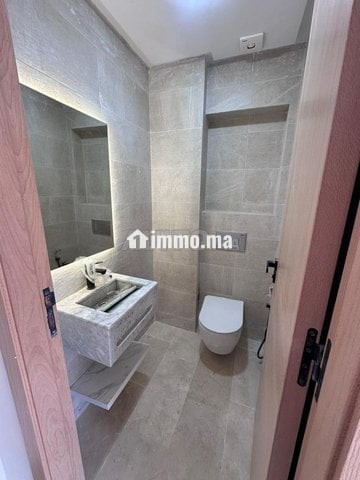 STUDIO HAUT STANDING A OASIS - Location Immobilier - Casablanca - photo 3