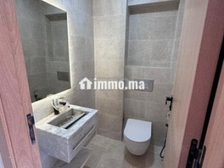 STUDIO HAUT STANDING A OASIS - Appartement à louer - Casablanca