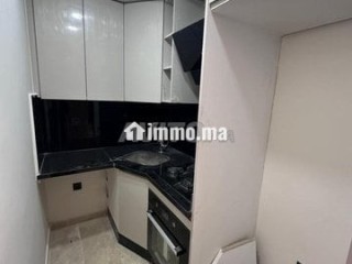 STUDIO HAUT STANDING A OASIS - Appartement à louer - Casablanca