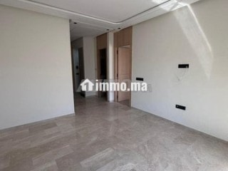 STUDIO HAUT STANDING A OASIS - Appartement à louer - Casablanca