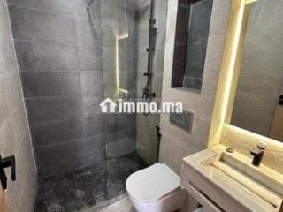 STUDIO HAUT STANDING A OASIS - Appartement à louer - Casablanca