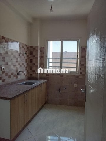 Appartement à louer 52 m², Sidi Maârouf - Location Immobilier - Casablanca - photo 7