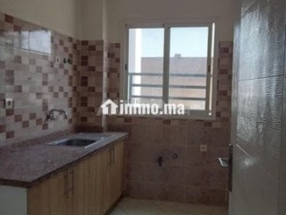 Appartement à louer 52 m², Sidi Maârouf - Appartement à louer - Casablanca