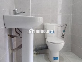 Appartement à louer 52 m², Sidi Maârouf - Appartement à louer - Casablanca