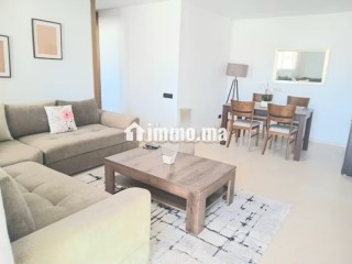 Appartement meublé à louer à agdal - Appartement à louer - Rabat