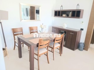 Appartement meublé à louer à agdal - Appartement à louer - Rabat