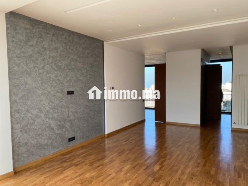 Villa moderne à louer à Aïn Diab Anfa - Location Immobilier - Casablanca - photo 5