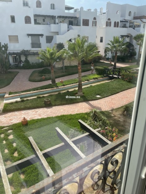 Apt a al cazaba pied dans L eau - Vente Immobilier - Casablanca - photo 6