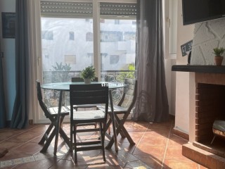 Apt a al cazaba pied dans L eau - Appartement à vendre - Casablanca