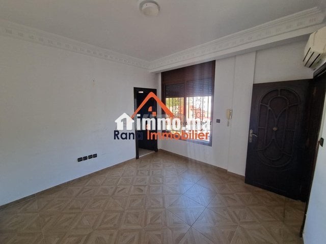 Villa bureau à louer sur l'Agdal - Location Immobilier - Rabat - photo 8