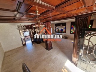 Villa bureau à louer sur l'Agdal - Bureau à louer - Rabat