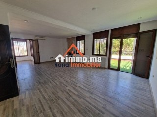 Villa bureau à louer sur l'Agdal - Bureau à louer - Rabat
