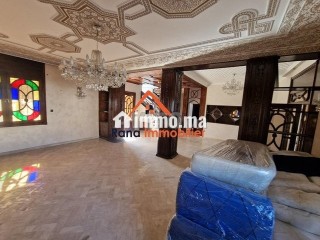 Villa bureau à louer sur l'Agdal - Bureau à louer - Rabat