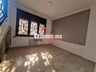 Villa bureau à louer sur l'Agdal - Bureau à louer - Rabat