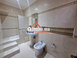 Villa bureau à louer sur l'Agdal - Bureau à louer - Rabat