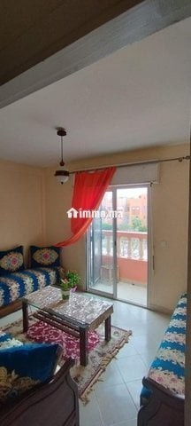 Appartement à louer 78 m² à Marrakech - Location Immobilier - Marrakech - photo 2