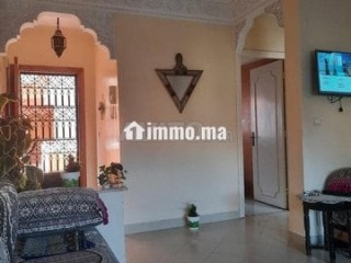 Appartement à louer 78 m² à Marrakech - Appartement à louer - Marrakech