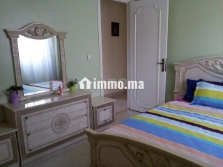 Appartement à louer 78 m² à Marrakech - Appartement à louer - Marrakech