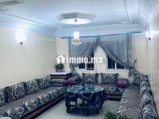 Appartement à louer 78 m² à Marrakech - Appartement à louer - Marrakech