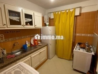 Appartement à louer 78 m² à Marrakech - Appartement à louer - Marrakech