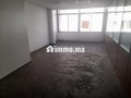 Plateau gd Open 3p 140m2 à louer bd Rahal Meskini - miniature 1