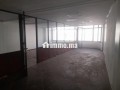 Plateau gd Open 3p 140m2 à louer bd Rahal Meskini - miniature 6