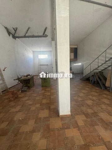 Bâtiment industriel à vendre - Vente Immobilier - Sale - photo 4