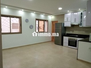 Immeuble HAUT STANDING à louer à COSTA BOUZNIKA - Appartement à louer - Bouznika