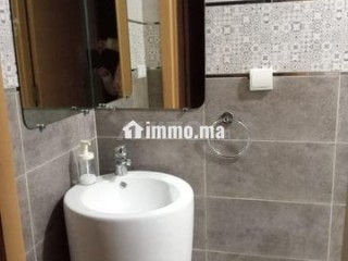 Immeuble HAUT STANDING à louer à COSTA BOUZNIKA - Appartement à louer - Bouznika