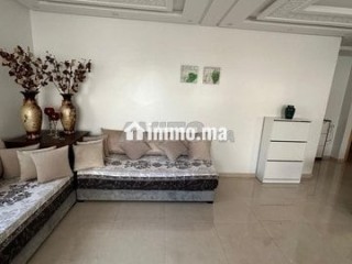 Immeuble HAUT STANDING à louer à COSTA BOUZNIKA - Appartement à louer - Bouznika