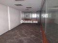 Plateau gd Open 3p 140m2 à louer bd Rahal Meskini - miniature 3