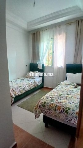 Appartement à louer 58 m² à Mohammedia - Location Immobilier - Mohammedia - photo 2