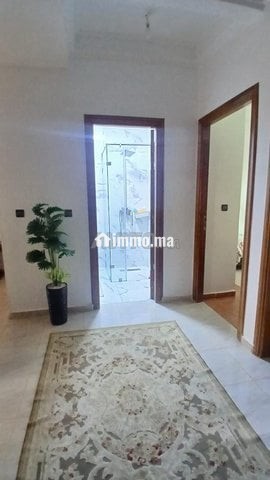 Appartement à louer 58 m² à Mohammedia - Location Immobilier - Mohammedia - photo 4