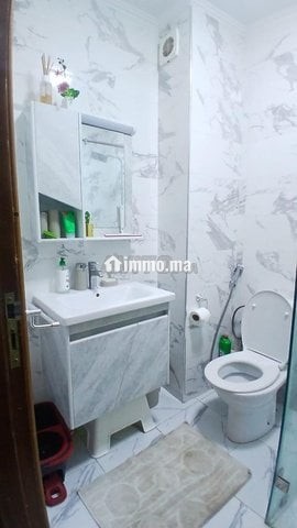 Appartement à louer 58 m² à Mohammedia - Location Immobilier - Mohammedia - photo 7