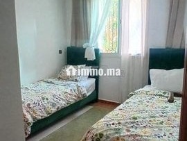 Appartement à louer 58 m² à Mohammedia - Appartement à louer - Mohammedia