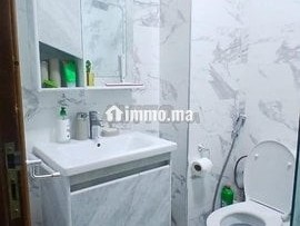 Appartement à louer 58 m² à Mohammedia - Appartement à louer - Mohammedia